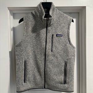 Patagonia Vest